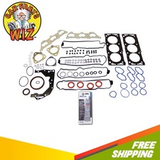 Engine Full Gasket Set Fits 02-03 Saturn Vue 3.0l 24v Dohc Ecotec
