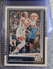 Panini Donruss 2025 Napheesa Collier Base Set #25 Lynx WNBA Basketball