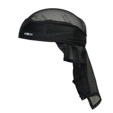 Infamous Pro DNA  Deflect Padded Mesh Headwra...