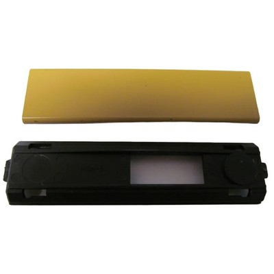 Paar keramikbeschichtete Heizplatten für GHD 4.2B (Version 1) Haarglätter