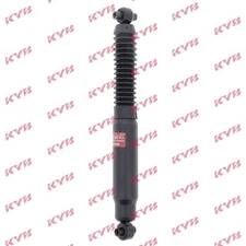 Rear Axle KYB 345076 Shock Absorber for Peugeot