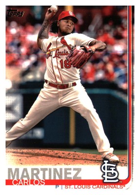 St. Louis Cardinals Baseball Cards - Choose from 100s Quantity Discount Part 3