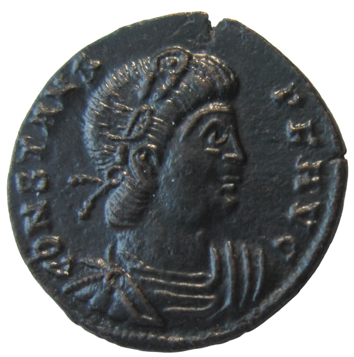 Constans I Roman Imperial Coins (27 BC-476 AD) for sale | eBay