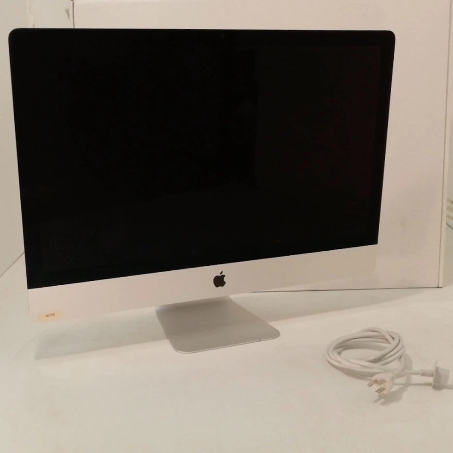 25+ Apple iMac 2015 Desktops & All-In-Ones for sale | Updated Oct 2026