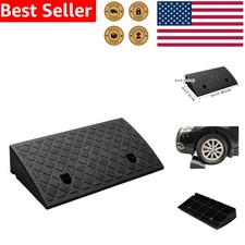 Lightweight Plastic Curb Ramp 4.25