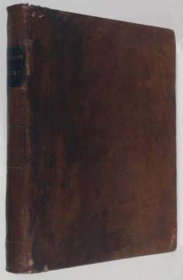 Asher Benjamin / Architect or Complete Builder's Guide Illustrated 1st ed 1845
