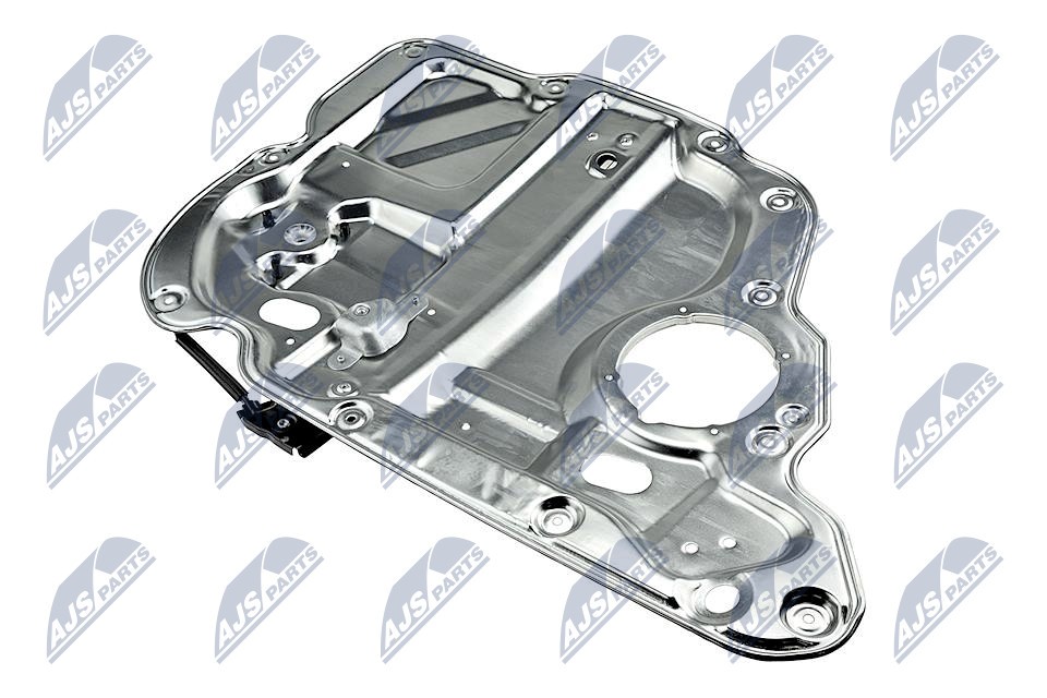 Nty Window Regulator For Vw Touran 03- /Left Rear Z Panelem - Image 3