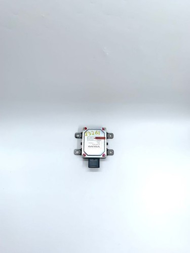 Volvo XC60 2018 Benzin Getriebesteuergerät TCU 31367945 235kW TSL2131