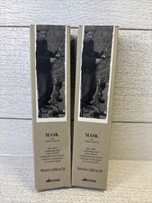 2-Davines MASK with VIBRACHROM Conditioning Creme Hair Colour 3.38 oz 6,73