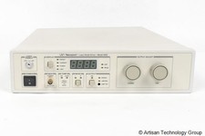 Newport 5405 High Power Laser Diode Driver