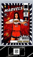 2025 Donruss WNBA #4 Sonia Citron Net Marvels