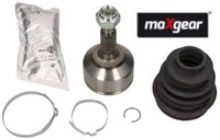Maxgear 49-0446 Gelenksatz FüR Antriebswelle FüR Citroen