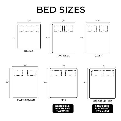Bed Slats Center Support System | Adjustable Length & Height Tubular Steel 