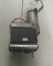 Agilent G1311-69001 / G1311-60001 Pump Drive Assembly