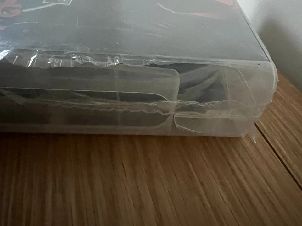 Tales of the Unexpected: The Complete Series 19 DISC DVD BOX SET NEW SEALED UP - Image 4 of 4