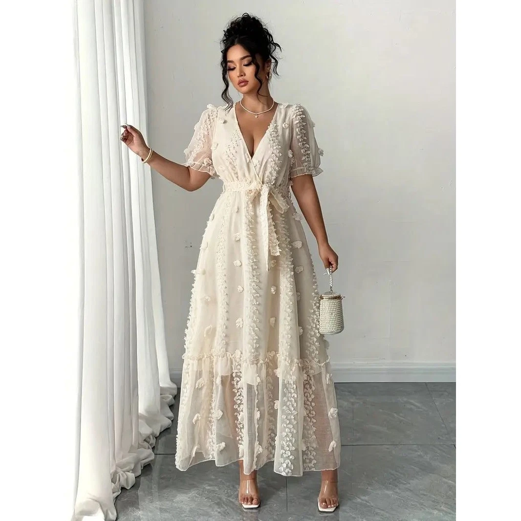 dress mermaid prom Long Sleeve Black Lace Mermaid Prom Dresses See Through Trumpet Formal Dress APD3366