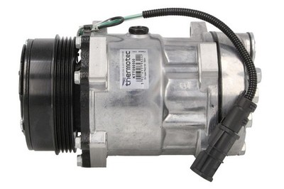 A - C - Kompressor für MAN TGL I, TGM I 04.05-03.22