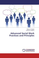 Mohan S. Singhe (U. A.) | Advanced Social Work Practices And Principles | Buch