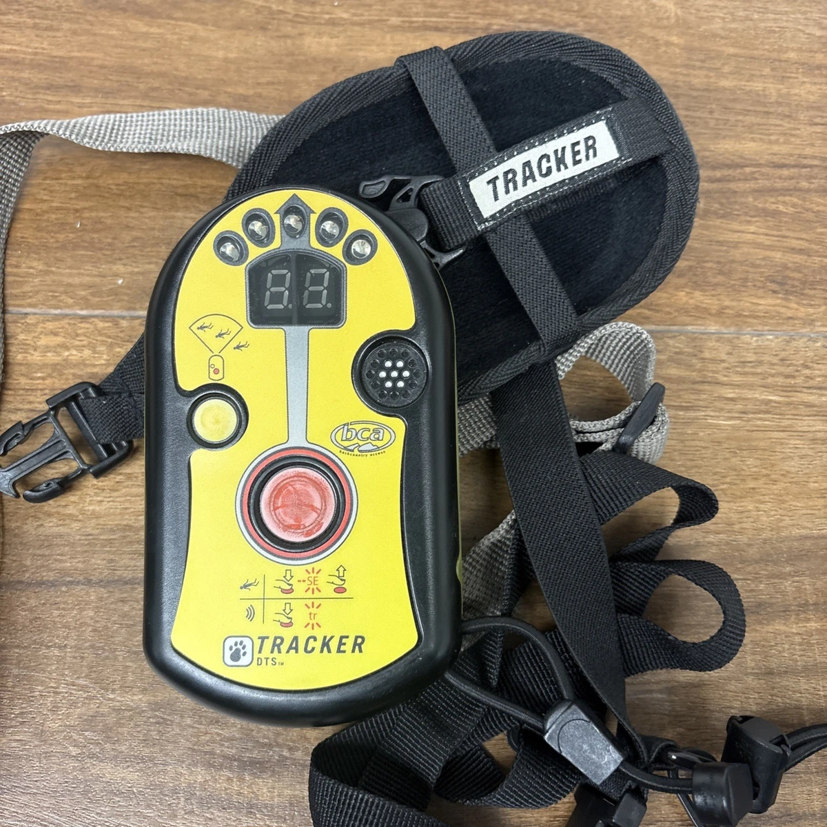TRACKER DTS ビーコン bca tracker dts products for sale | eBay