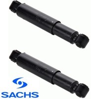 2X StoßDäMpfer Sachs 310141 2 StossdäMpfer Rechts Links