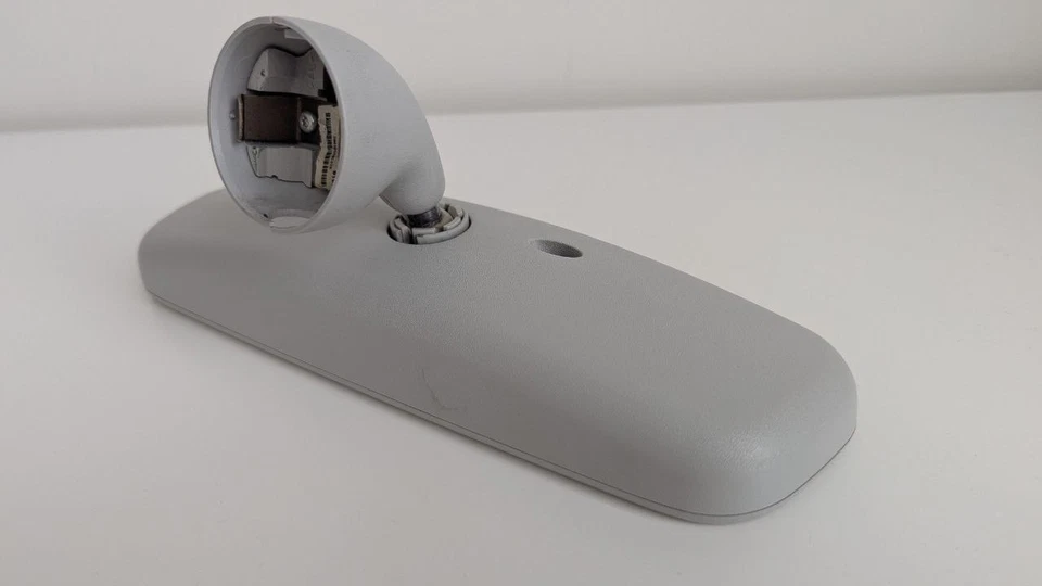 Espejo retrovisor interior luz ambiental atenuación automática VW Passat W8 B5.5 3B 3BG Foto 3 de 4