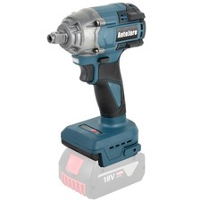 Akku Schlagschrauber Ratschen Akkuschrauber Bürstenloser 600Nm für Bosch 18V