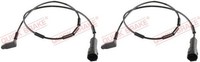 Quick Brake Warnkontakt Bremsbelagverschleiß WS 0119 A FüR Opel Astra T92 CC J89