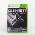 Call of Duty Black Ops II 2 XBOX 360 NEW SEALED