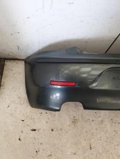 Pare-choc arrière Alfa Romeo 2000