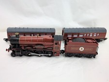 Lionel Hogwarts Castle Express Set Locomotive Tender 5972 O Guage Harry Potter Lionel Hogwarts Castle Express Set Locomotive Tender 5972 O Guage Harry Potter