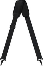 72 inch Shoulder Strap, Universal Replacement Laptop Shoulder Strap with Adjusta