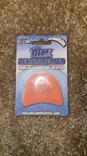Instant Smile, The Disk Denturereliner, Molds Using Hot Water, 