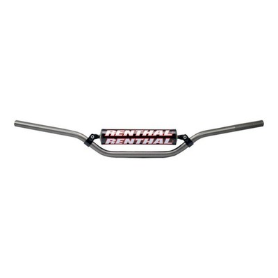 RENTHAL 7/8''-Lenker 22MM RC 971 TIT