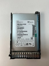 P13660-B21 HPE 960GB SATA 6G MU SFF SC DS SSD P13809-001