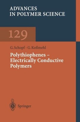 Polythiophenes - Electrically Conductive Polymers G. Koßmehl