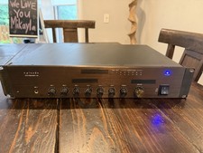 Episode ECA-70MIXAMP-1-60 60W 4 Single Channel Power Amplifier