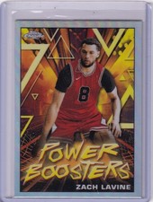 Zach Lavine Power boosters PB-3