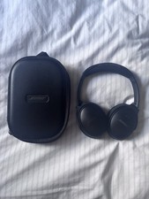 Bose QuietComfort 35 I Wireless Bluetooth Headphones Noise Cancelling QC35 Black