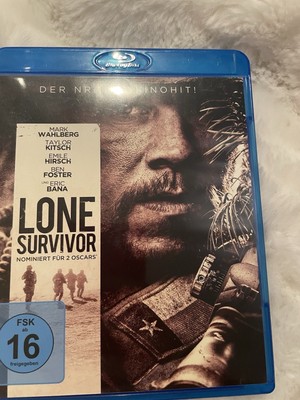 Lone Survivor