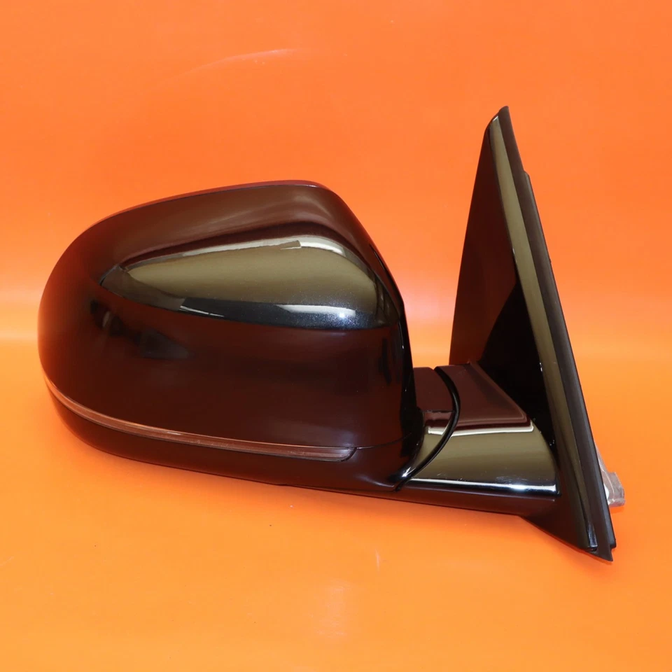 Espelho BMW X4 passageiro direito 2019 2020 2021 511687382 fabricante de equipamento original - Imagem 2 de 4