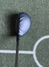 Ping G400 #4 Hybrid Golf Club, 22 Degree Stiff Flex Tour 85 Shaft