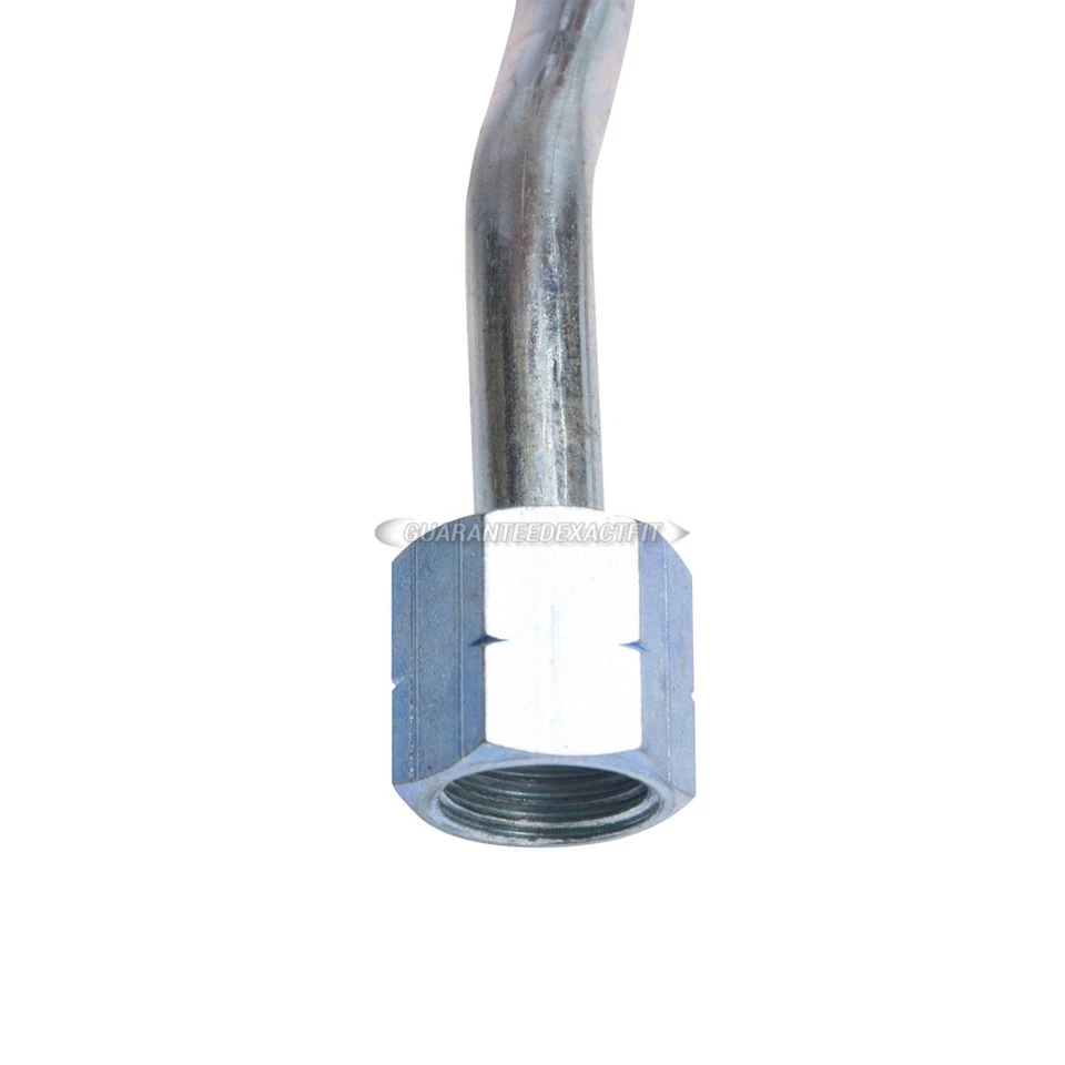 Manguera de presión de dirección asistida Edelmann TCP para Mazda Miata 1999-2005 Foto 3 de 3