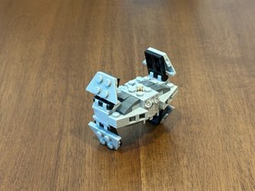 Lego (30275) Star Wars Rebels: TIE Advanced Prototype