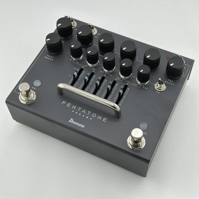 Ibanez Pentatone Preamp | eBay