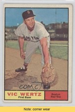Vic Wertz