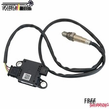 Particulate Matter Sensor 68250216AD For 2014...
