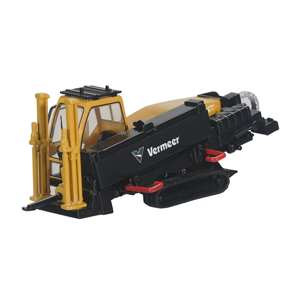 Spec Cast 1/64 Vermeer D24x40 S3 Horizontal Directional Drill VMR-008 - Image 2 of 4