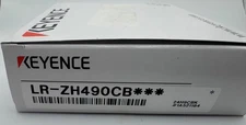 LR-ZH490CB Keyence Laser Sensor LRZH490CB New in Box