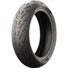 Michelin - 170/60ZR-17 - Road 6 Rear Motorcycle Tire