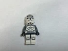 New ListingLego Star Wars Wolfpack Clone Trooper Phase 2 Minifigure SW0537